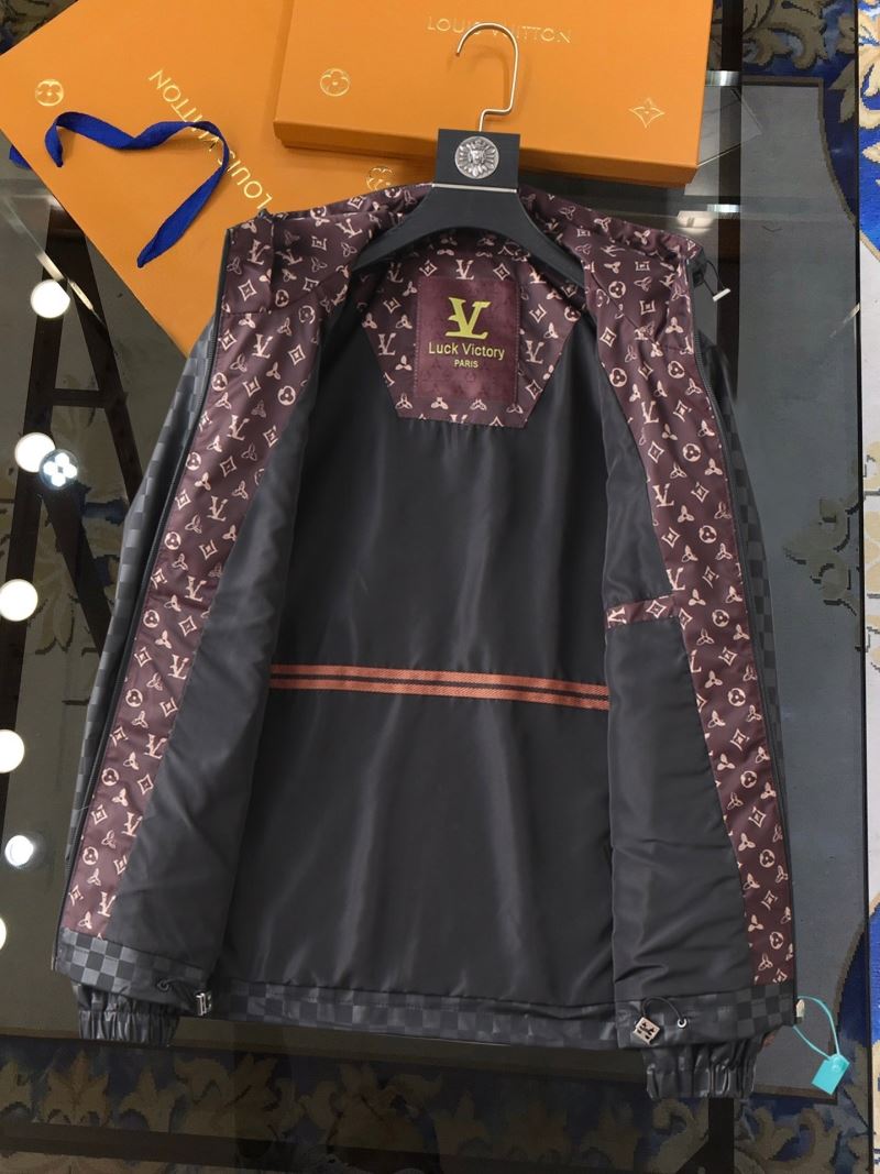 Louis Vuitton Outwear